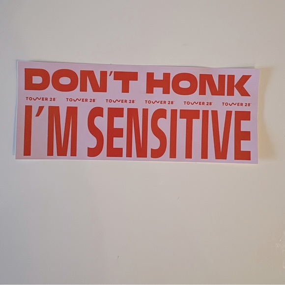 Sephora Makeup and Beauty Stickers - Picture 11 of 11